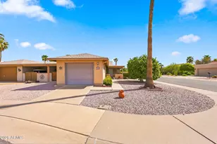 1609 Leisure World, Mesa, AZ 85206 - Photo 42