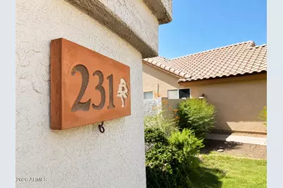 231 N Leoma Court, Chandler, AZ 85225 - Photo 2