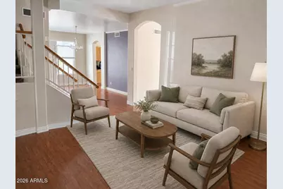 231 N Leoma Court, Chandler, AZ 85225 - Photo 4
