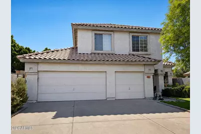 231 N Leoma Court, Chandler, AZ 85225 - Photo 1