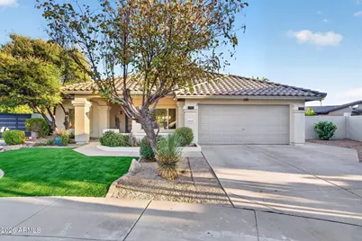 2313 E Cortez Drive, Gilbert, AZ 85234 - Photo 1