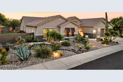 38804 N Courage Court, Anthem, AZ 85086 - Photo 72