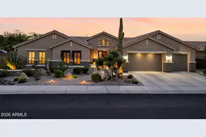 38804 N Courage Court, Anthem, AZ 85086 - Photo 2