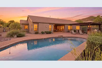 38804 N Courage Court, Anthem, AZ 85086 - Photo 1