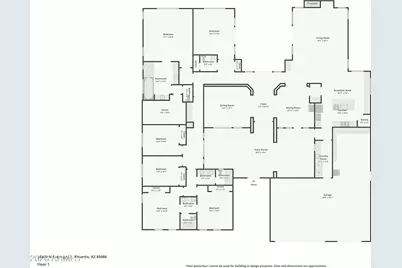 38804 N Courage Court, Anthem, AZ 85086 - Photo 40