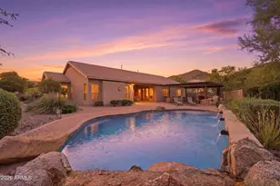 38804 N Courage Ct, Anthem, AZ 85086 - Photo 52