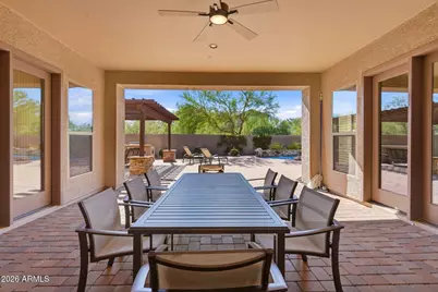 38804 N Courage Court, Anthem, AZ 85086 - Photo 42
