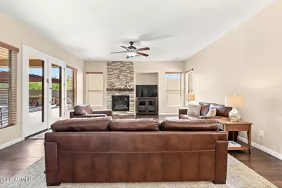 38804 N Courage Court, Anthem, AZ 85086 - Photo 18