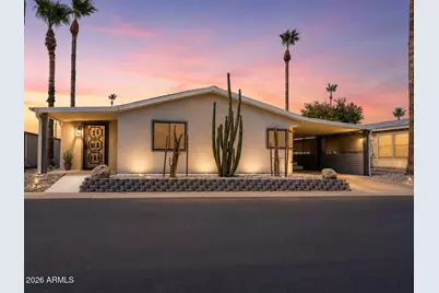 8103 E Southern Avenue #263, Mesa, AZ 85209 - Photo 1