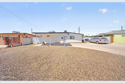 7714 W Osborn Road, Phoenix, AZ 85033 - Photo 2