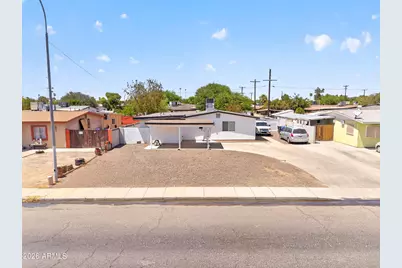 7714 W Osborn Road, Phoenix, AZ 85033 - Photo 4