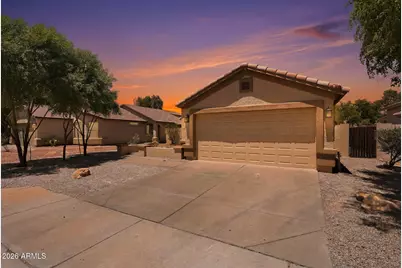 13710 W Marissa Drive, Litchfield Park, AZ 85340 - Photo 6