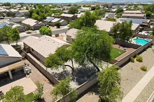 13710 W Marissa Dr, Litchfield Park, AZ 85340 - Photo 48