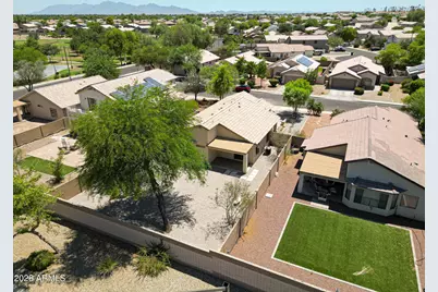 13710 W Marissa Drive, Litchfield Park, AZ 85340 - Photo 46