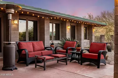 6106 E Montgomery Road, Cave Creek, AZ 85331 - Photo 42