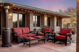 6106 E Montgomery Rd, Cave Creek, AZ 85331 - Photo 42