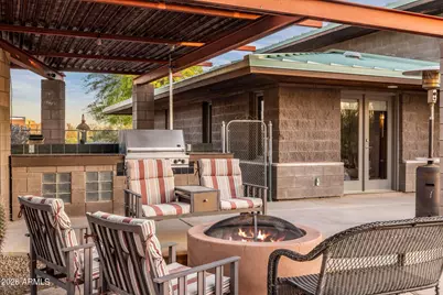 6106 E Montgomery Road, Cave Creek, AZ 85331 - Photo 40