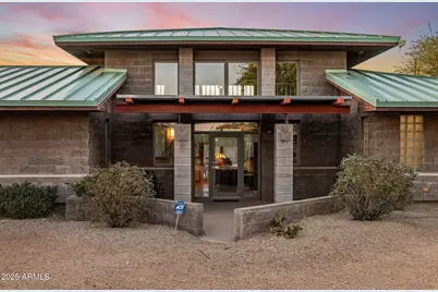6106 E Montgomery Road, Cave Creek, AZ 85331 - Photo 1