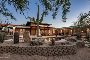 6106 E Montgomery Rd, Cave Creek, AZ 85331 - Photo 6