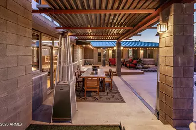 6106 E Montgomery Road, Cave Creek, AZ 85331 - Photo 46