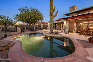 6106 E Montgomery Rd, Cave Creek, AZ 85331 - Photo 2