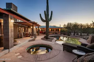 6106 E Montgomery Rd, Cave Creek, AZ 85331 - Photo 44