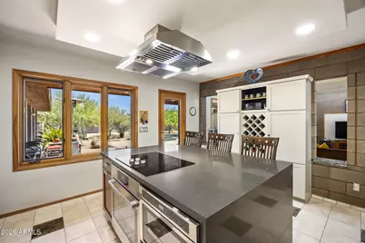 6106 E Montgomery Road, Cave Creek, AZ 85331 - Photo 16
