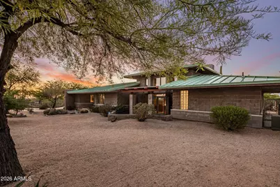 6106 E Montgomery Road, Cave Creek, AZ 85331 - Photo 50