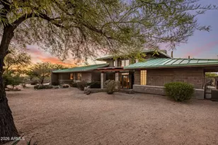 6106 E Montgomery Rd, Cave Creek, AZ 85331 - Photo 50