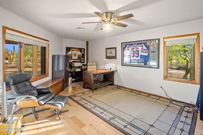 6106 E Montgomery Road, Cave Creek, AZ 85331 - Photo 32