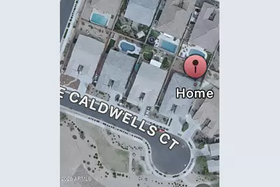 21730 E Caldwells Court, Queen Creek, AZ 85142 - Photo 1