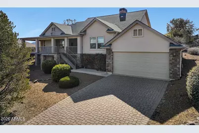 253 Thoroughbred Drive, Prescott, AZ 86301 - Photo 2