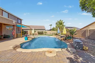 13355 W Mauna Loa Lane, Surprise, AZ 85379 - Photo 28