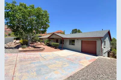 110 Farmer Brothers Drive, Sedona, AZ 86336 - Photo 10