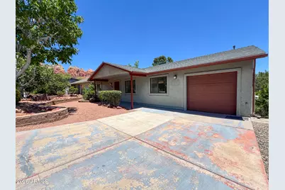 110 Farmer Brothers Drive, Sedona, AZ 86336 - Photo 2