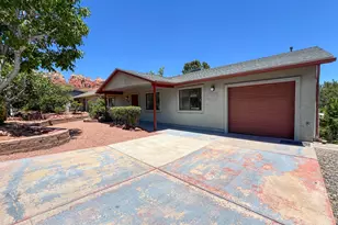 110 Farmer Brothers Dr, Sedona, AZ 86336 - Photo 2