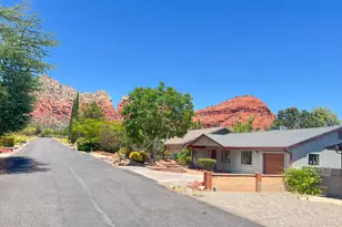110 Farmer Brothers Dr, Sedona, AZ 86336 - Photo 1