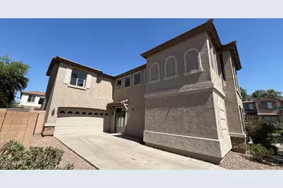 3899 S Cricket Drive, Gilbert, AZ 85297 - Photo 2