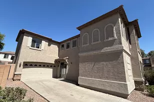 3899 S Cricket Dr, Gilbert, AZ 85297 - Photo 2