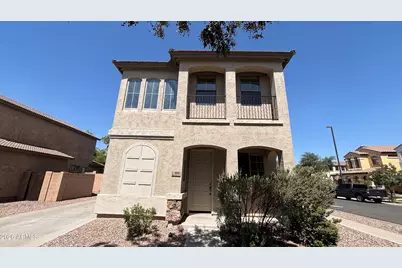 3899 S Cricket Drive, Gilbert, AZ 85297 - Photo 1
