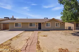 4219 W Las Palmaritas Dr, Phoenix, AZ 85051 - Photo 1