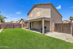 3783 W Morgan Ln, San Tan Valley, AZ 85144 - Photo 52