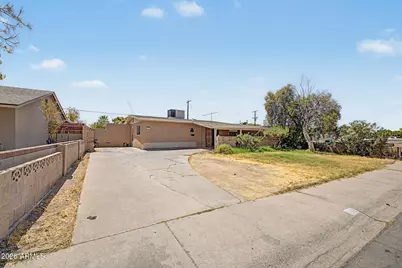 6909 W Wolf Street, Phoenix, AZ 85033 - Photo 2