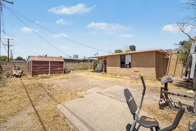 6909 W Wolf Street, Phoenix, AZ 85033 - Photo 28