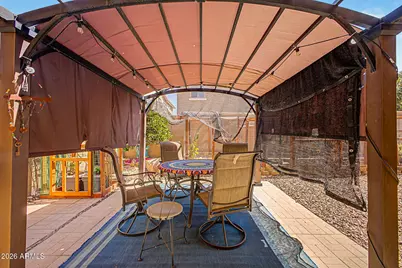 3868 E Claxton Avenue, Gilbert, AZ 85297 - Photo 40