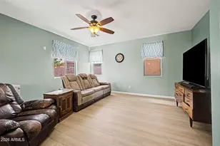 3868 E Claxton Ave, Gilbert, AZ 85297 - Photo 10