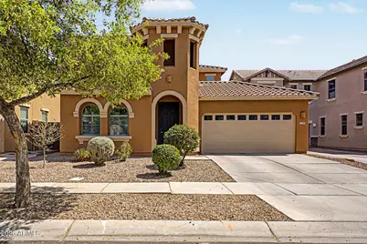 3868 E Claxton Avenue, Gilbert, AZ 85297 - Photo 2