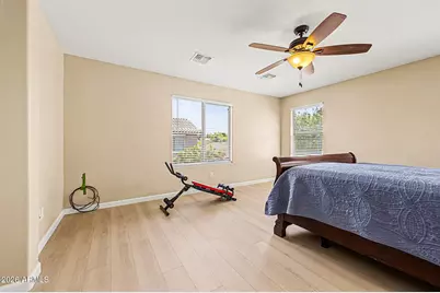 3868 E Claxton Avenue, Gilbert, AZ 85297 - Photo 20
