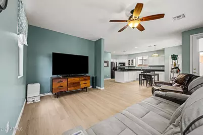 3868 E Claxton Avenue, Gilbert, AZ 85297 - Photo 12
