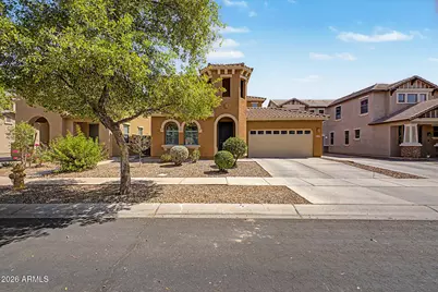 3868 E Claxton Avenue, Gilbert, AZ 85297 - Photo 1